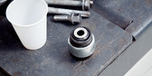 Turner Motorsport Rear Trailing Arm Bushing