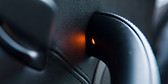 Door handle LEDs