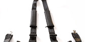 Schroth asm autocontrol II safety harness