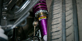 Reiger shock absorbers