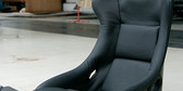 Recaro Pole Position seat