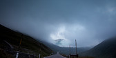 Stelvio pass