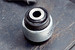 Turner Motorsport rear trailing arm ball joint modification image