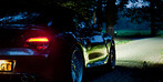 Alpina Roadster S rear lights
