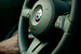 BMW M-sports steering wheel modification image
