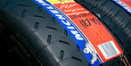 Michelin Pilot Sport Cup tyres
