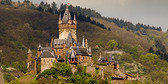 Cochem castle