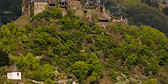 Cochem castle